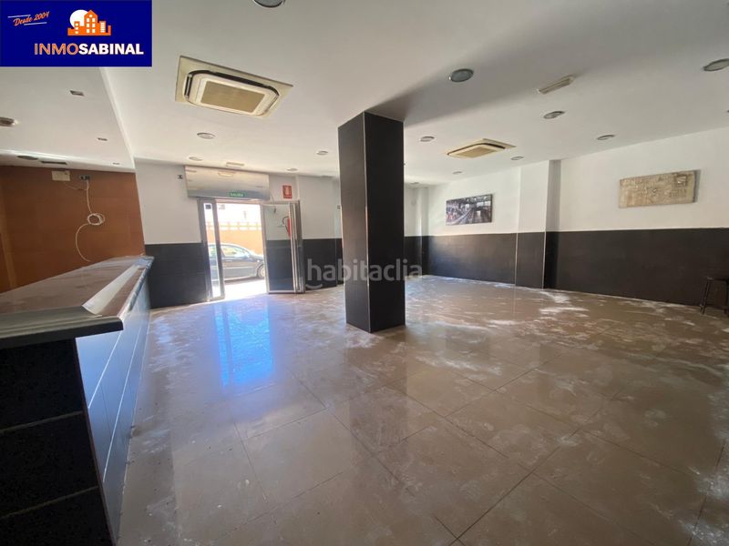 Foto 4fa09479-f59c-4479-8f82-34e4519fb25e. Local comercial a Roquetas pueblo Roquetas de Mar