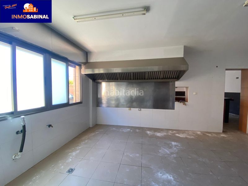 Foto 731a220f-8a39-4818-a084-cb34edaa1a70. Local comercial a Roquetas pueblo Roquetas de Mar