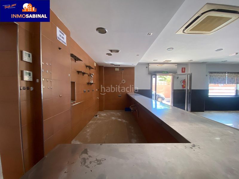Foto a327cadd-99b5-4011-a7fb-6f58c7ed4c78. Local comercial a Roquetas pueblo Roquetas de Mar