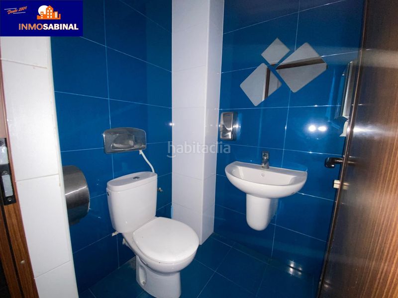 Foto aa8d8b15-a3ec-4940-ba82-984bc853d990. Local comercial a Roquetas pueblo Roquetas de Mar