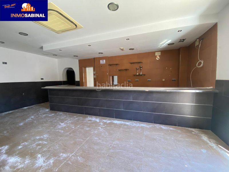 Foto f320a008-82d6-4d84-9911-d8a532e8dace. Local comercial a Roquetas pueblo Roquetas de Mar