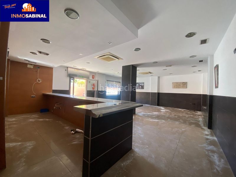 Foto fa4c8c3a-2dbb-447a-a947-4d2938167576. Local comercial a Roquetas pueblo Roquetas de Mar