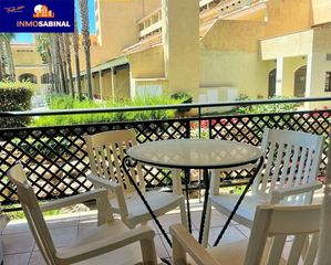 Appartement à La Envía. Moderno apartamento en la envia golf, vicar  ideal para invertir
