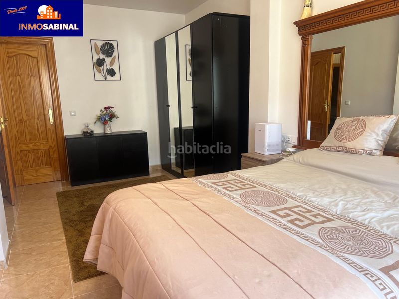 Foto 42bcb4c8-13e6-4d2c-8717-4d5180821e79. Pis a Roquetas pueblo Roquetas de Mar