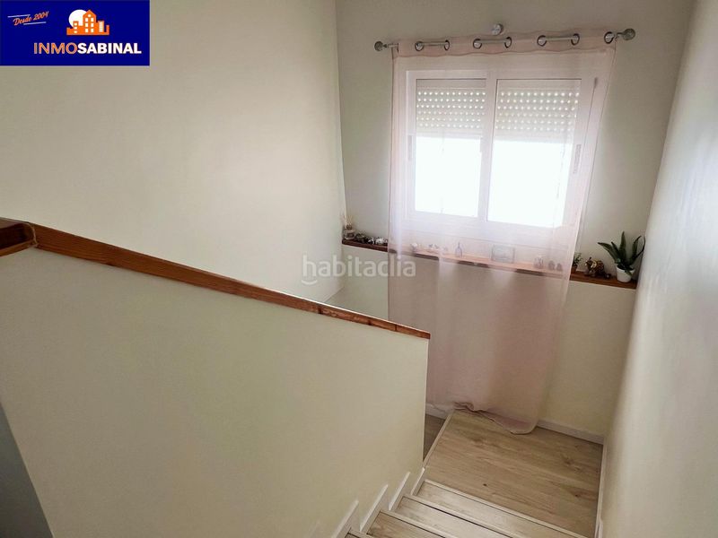 Foto aa578ce7-2478-4b96-8b61-564bd5dedf9d. Casa adossada amb calefacció aparcament a La Envía Vícar