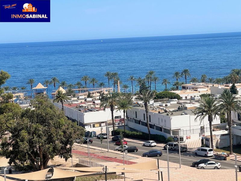 Foto 6d1af609-b092-4f18-ae34-992b992c61df. Estudi amb piscina a Aguadulce Sur Roquetas de Mar