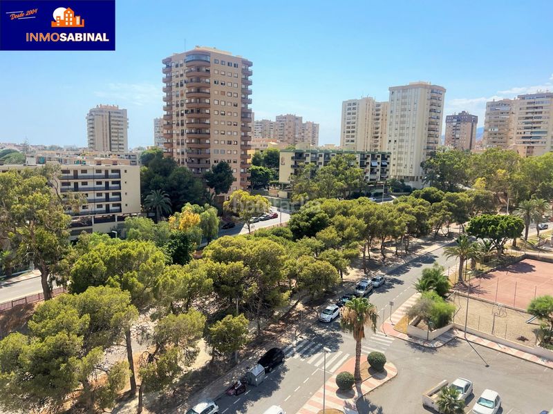 Foto 8b0fba64-6734-4c67-b666-4cc0e3674171. Estudi amb piscina a Aguadulce Sur Roquetas de Mar