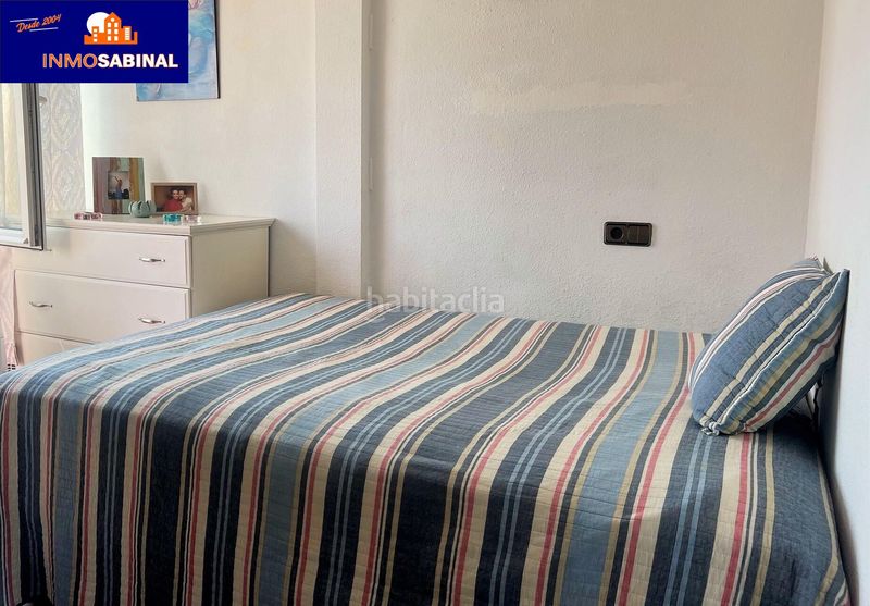 Foto 8f135632-e50d-403a-a5b5-14164291947f. Estudi amb piscina a Aguadulce Sur Roquetas de Mar