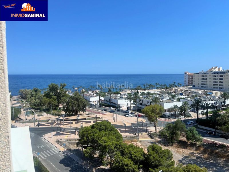 Foto a803a1bd-38bc-402c-bfd4-d6b82630099c. Estudi amb piscina a Aguadulce Sur Roquetas de Mar