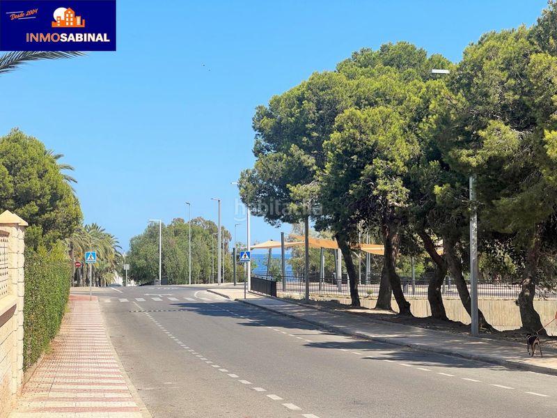 Foto e9b5b950-59e9-45d9-a1a0-2b98c0d5ff74. Estudi amb piscina a Aguadulce Sur Roquetas de Mar
