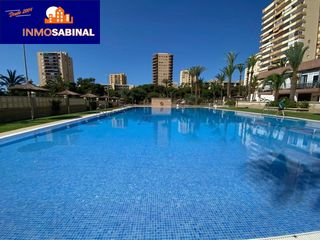 Estudi en Aguadulce Sur. Estudio en aguadulce, almer�a  oportunidad �nica