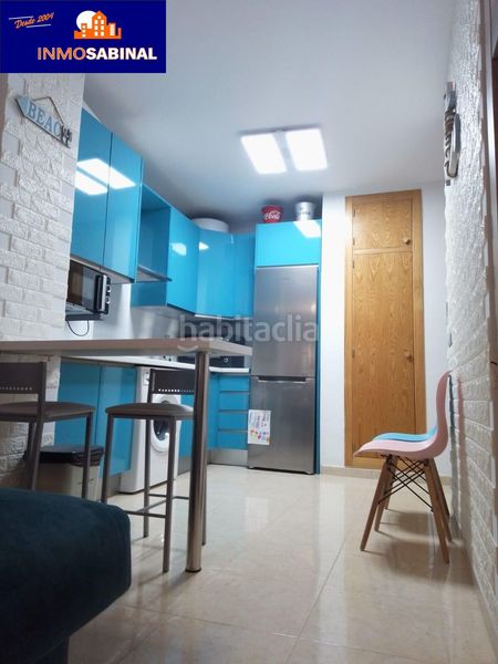 Foto 46a533b3-7480-44cc-87f7-a9f94395313f. Flat with parking pool in La Envía Vícar