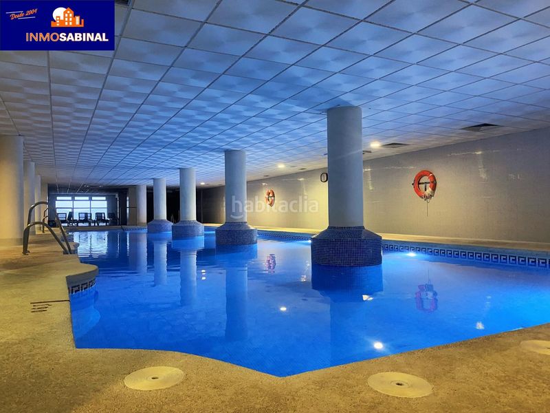 Foto 725316da-ad97-4484-9d4c-abc91b5a708d. Flat with parking pool in La Envía Vícar