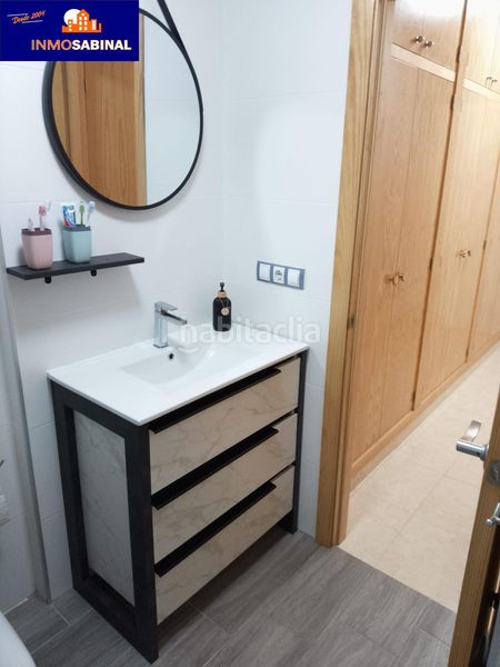 Foto ca4df4da-6521-492a-877c-870e1a72fef2. Flat with parking pool in La Envía Vícar