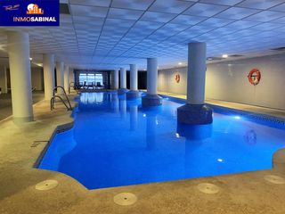 Pis en La Env�a. Piso de 2 dormitorios, 1 ba�o, muy buen estado! con garaje inclu