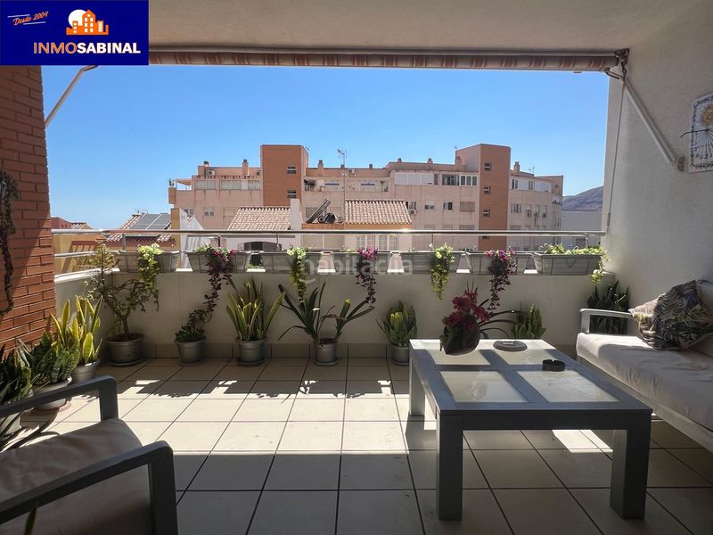 Foto e7cd8408-a33e-4476-9875-19e0cc5322e9. Pis amb aparcament piscina a Aguadulce Norte Roquetas de Mar