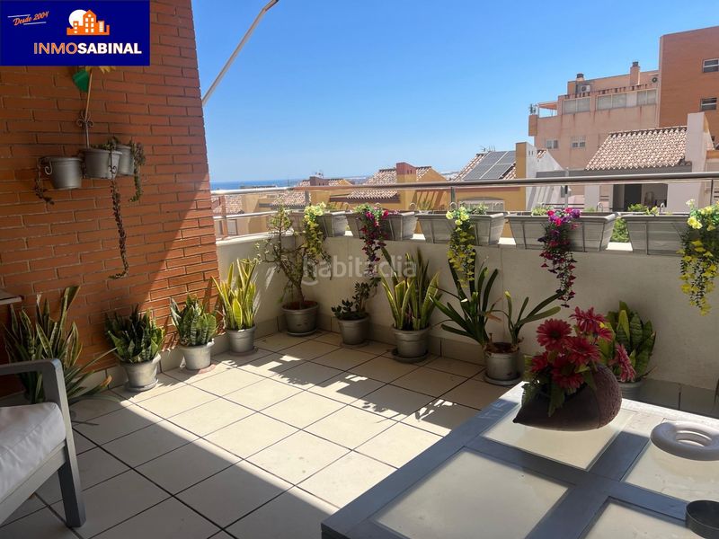 Foto ebe71f31-4ead-41cf-ad7a-fdee962dcde3. Pis amb aparcament piscina a Aguadulce Norte Roquetas de Mar