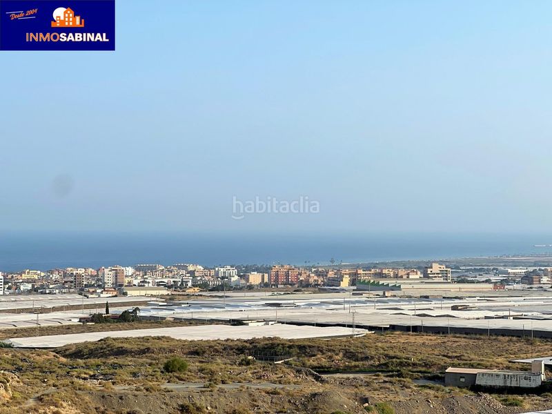 Foto bd828153-902e-4db2-bad4-23c473683f7c. Pis amb piscina a Aguadulce Norte Roquetas de Mar