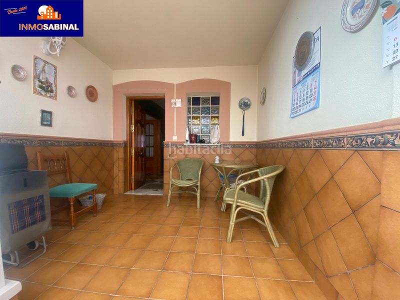 Foto 1376f418-ceaa-4ce3-a6b5-5686f531c587. Duplex con parcheggio in Roquetas pueblo Roquetas de Mar