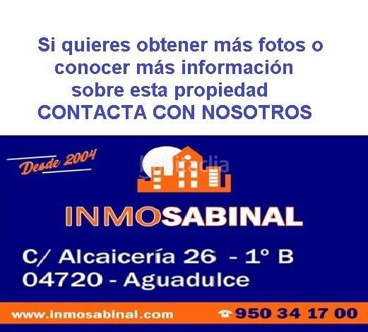 Foto 329a5af9-d16f-411e-a81e-4129569dbeff. Duplex con parcheggio in Roquetas pueblo Roquetas de Mar