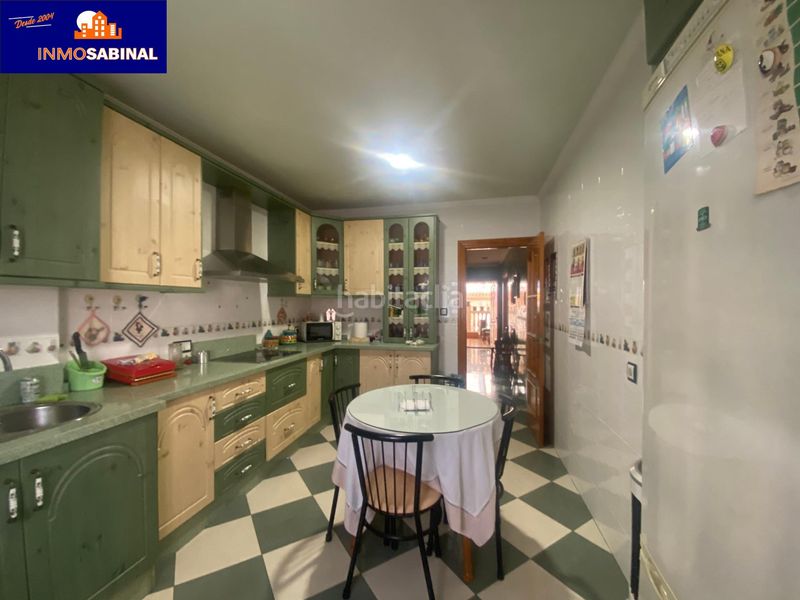 Foto 4033e440-8184-4114-bbc5-c3939df8eb52. Duplex con parcheggio in Roquetas pueblo Roquetas de Mar