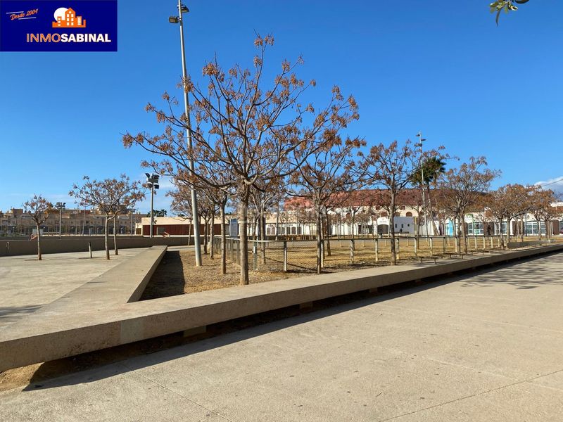 Foto 9ea3cff9-1ae5-41c7-97e4-88d846a9f812. Duplex con parcheggio in Roquetas pueblo Roquetas de Mar