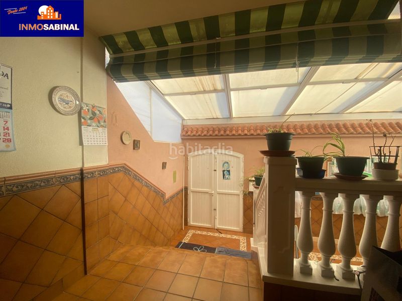 Foto af2b60aa-6d46-4180-8977-c88ff79d2cf3. Duplex con parcheggio in Roquetas pueblo Roquetas de Mar