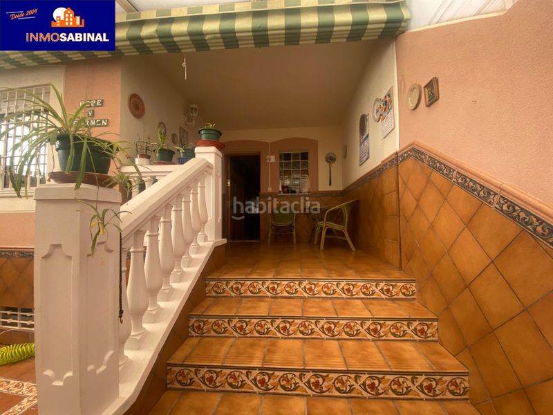 Foto ba17827d-1930-42da-80db-29b02df18325. Duplex con parcheggio in Roquetas pueblo Roquetas de Mar