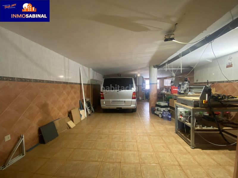 Foto bc9b9bb7-75a7-42a2-baf0-1769b132a07c. Duplex con parcheggio in Roquetas pueblo Roquetas de Mar
