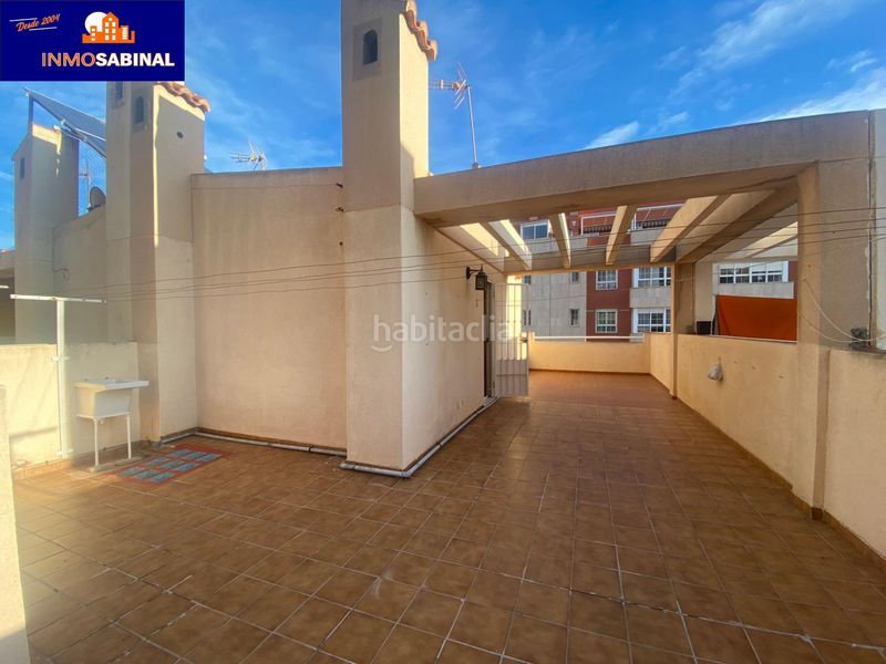 Foto db43e267-4bad-4f72-8d8f-fd8ffe88fe59. Duplex con parcheggio in Roquetas pueblo Roquetas de Mar