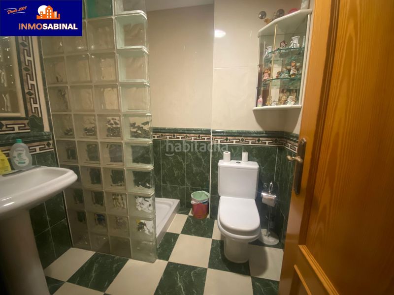 Foto e1839bdf-7a59-4a4d-b234-5ddbb71f7cfc. Duplex con parcheggio in Roquetas pueblo Roquetas de Mar