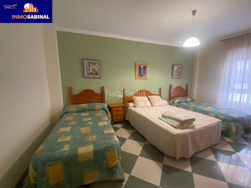 Foto f8cdbe75-78a9-4631-a357-c2b0cf736c3a. Duplex con parcheggio in Roquetas pueblo Roquetas de Mar