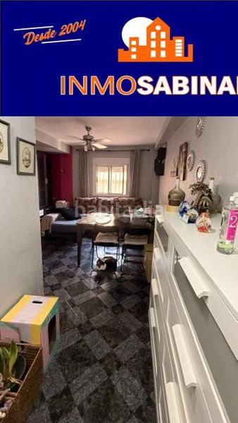 Foto ce299b89-c1e7-4bb8-afaa-00aa398bc43e. Pis a Los Molinos - Villa Blanca Almería