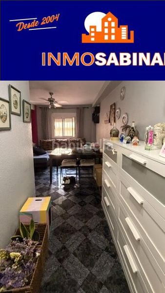 Foto e80ec51f-f62b-484c-b421-675d41799687. Pis a Los Molinos - Villa Blanca Almería