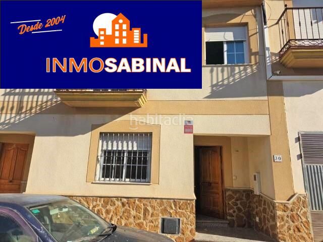 Foto 00ff3600-3c4f-4b64-95c4-c529110bf6bd. Casa adossada a San Isidro - Campohermoso Níjar
