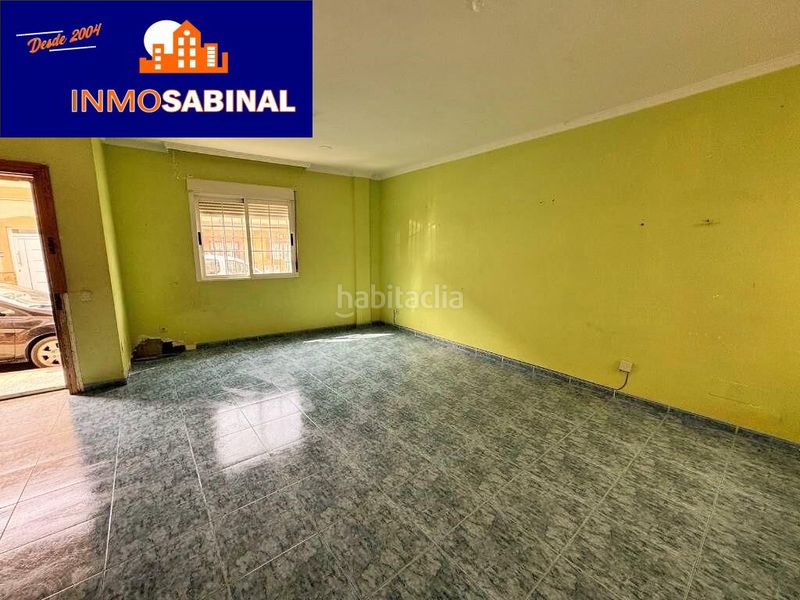 Foto 5d1216c7-2397-4518-96e7-0944e97e79af. Casa adossada a San Isidro - Campohermoso Níjar