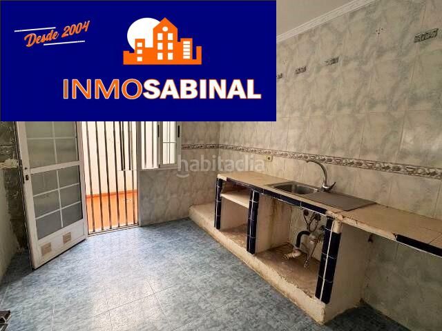 Foto 5e46396a-e878-40e7-b07a-e5c94d3ed5aa. Casa adossada a San Isidro - Campohermoso Níjar