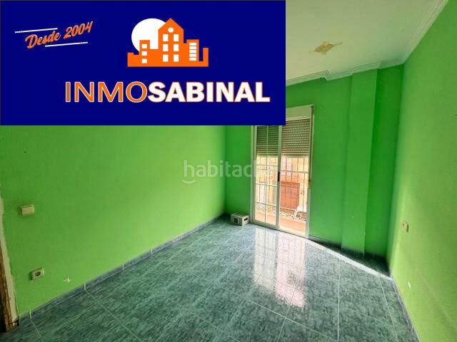 Foto 5fe5f3ec-e737-460b-a8b4-36f640233869. Casa adossada a San Isidro - Campohermoso Níjar