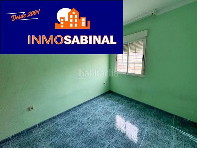 Foto c161053f-e5ec-4b26-9c7f-621d9bdb6762. Casa adossada a San Isidro - Campohermoso Níjar