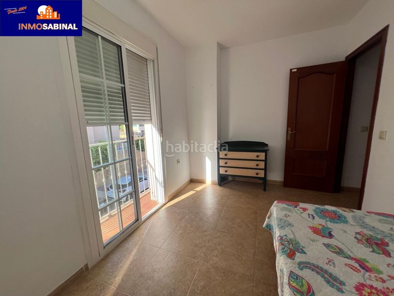Foto 10168ff8-381e-4029-8a46-7a7e185a58d0. Casa adossada amb calefacció aparcament a El Sabinar-Urbanizaciones-Las Marinas-Playa Serena Roquetas de Mar