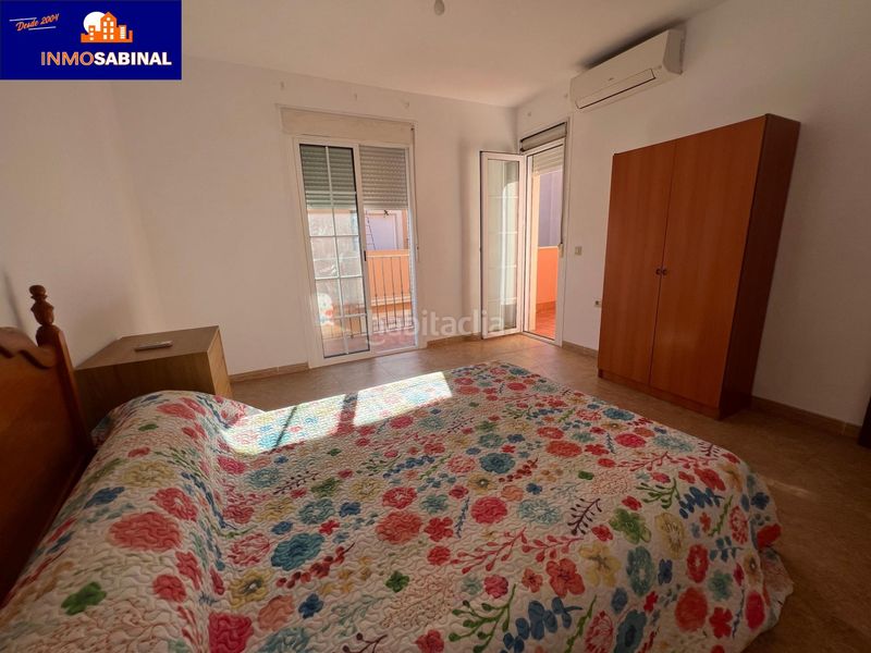 Foto 1044c096-e3b8-4948-9259-450bc18dbf24. Casa adossada amb calefacció aparcament a El Sabinar-Urbanizaciones-Las Marinas-Playa Serena Roquetas de Mar