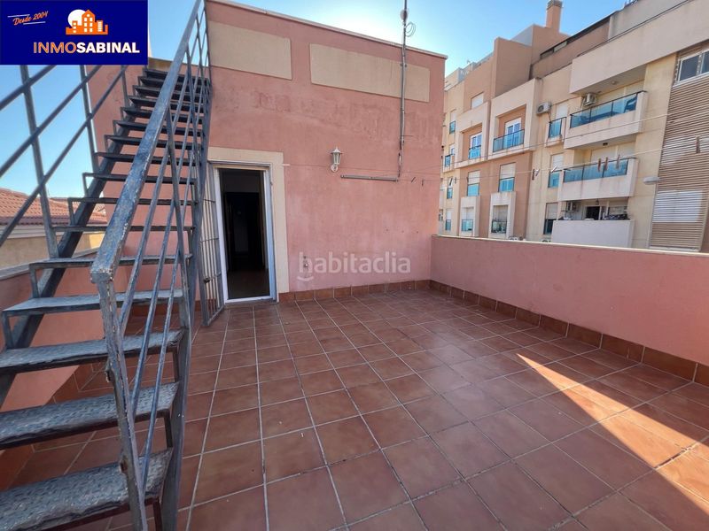 Foto 13f2e1da-2723-4700-897d-58f583f55186. Casa adossada amb calefacció aparcament a El Sabinar-Urbanizaciones-Las Marinas-Playa Serena Roquetas de Mar