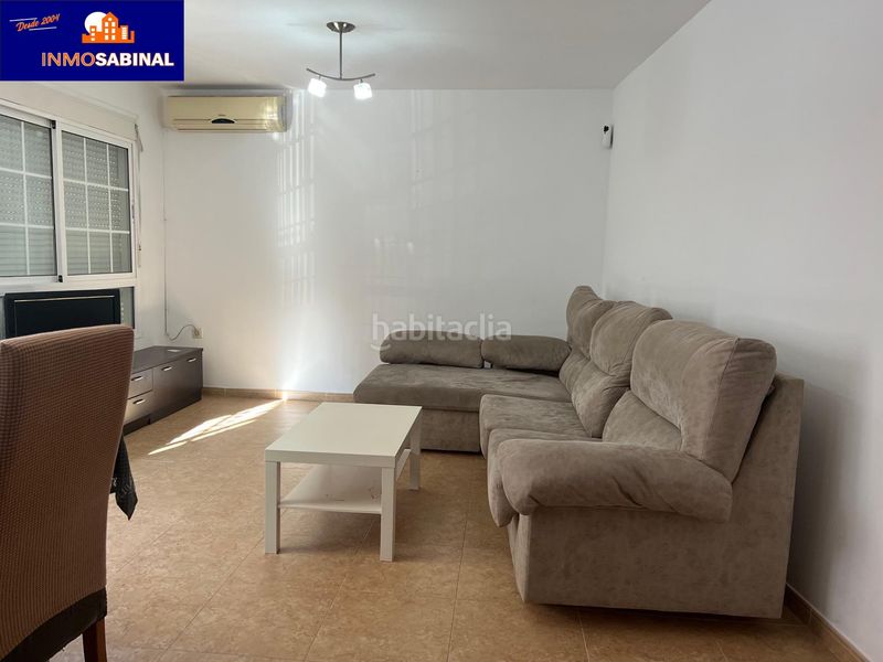 Foto 2e312fe5-cd65-47e9-b3b6-53292e712457. Casa adossada amb calefacció aparcament a El Sabinar-Urbanizaciones-Las Marinas-Playa Serena Roquetas de Mar