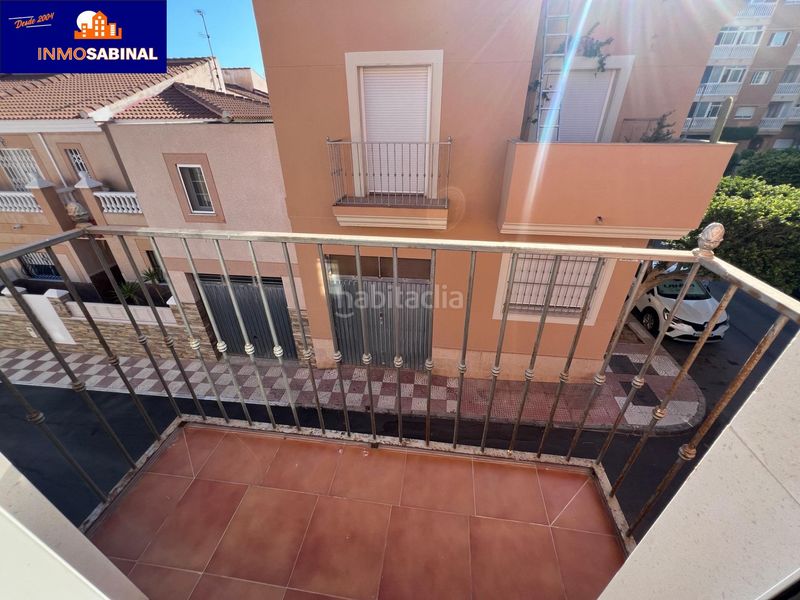 Foto 3306ffd3-3f87-47e2-8157-70b93e21d333. Casa adossada amb calefacció aparcament a El Sabinar-Urbanizaciones-Las Marinas-Playa Serena Roquetas de Mar