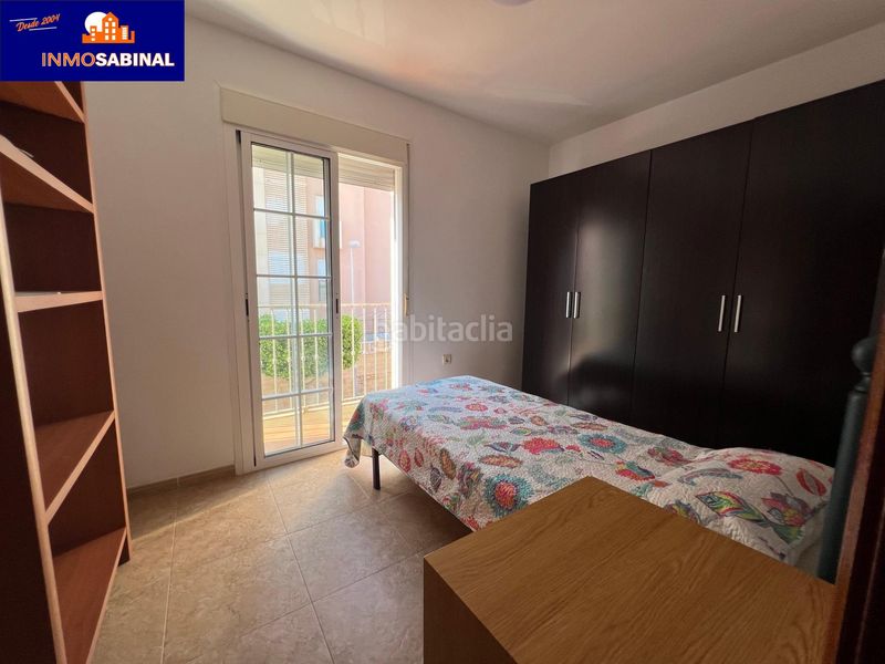 Foto 363bdeff-417b-46f0-9ebc-56534674ea13. Casa adossada amb calefacció aparcament a El Sabinar-Urbanizaciones-Las Marinas-Playa Serena Roquetas de Mar