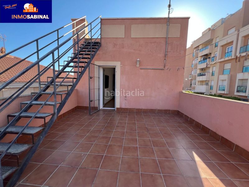 Foto 3ecd2716-6b63-4e68-bfb7-80880d99f2f0. Casa adossada amb calefacció aparcament a El Sabinar-Urbanizaciones-Las Marinas-Playa Serena Roquetas de Mar