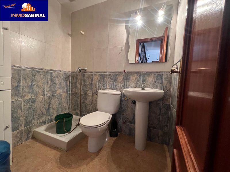 Foto 462cec78-0ece-4b9e-b317-3c6069d9b6c9. Casa adossada amb calefacció aparcament a El Sabinar-Urbanizaciones-Las Marinas-Playa Serena Roquetas de Mar