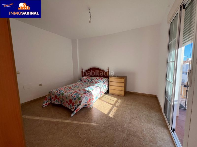 Foto 5dcca88b-775c-4763-8d2e-b2e41062aa63. Casa adossada amb calefacció aparcament a El Sabinar-Urbanizaciones-Las Marinas-Playa Serena Roquetas de Mar