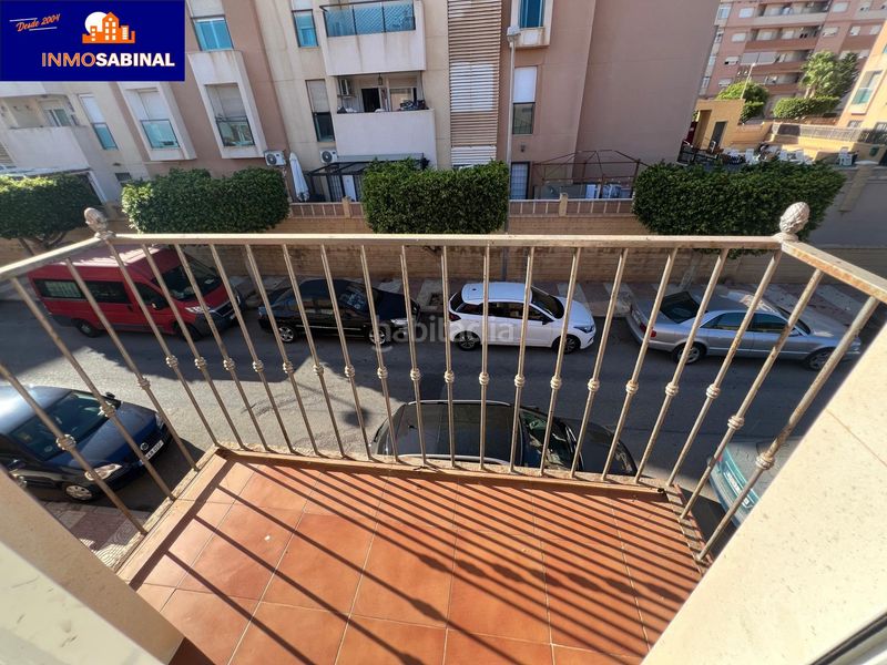 Foto 63557866-e531-4d16-bffb-f03f303b613a. Casa adossada amb calefacció aparcament a El Sabinar-Urbanizaciones-Las Marinas-Playa Serena Roquetas de Mar