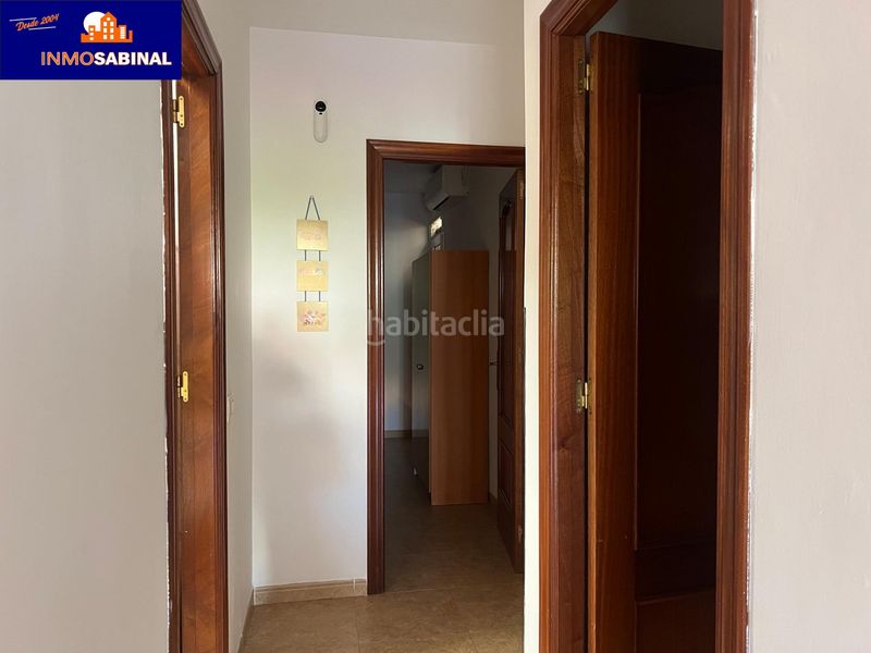 Foto 6aa13c04-1f8b-4695-8070-404ee72579b5. Casa adossada amb calefacció aparcament a El Sabinar-Urbanizaciones-Las Marinas-Playa Serena Roquetas de Mar